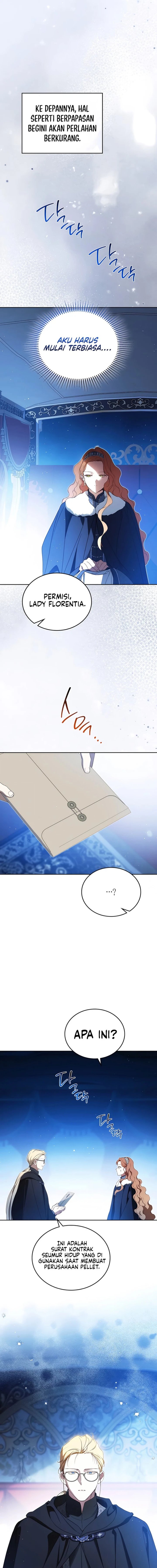 I Shall Master This Family! Chapter 233 - Page 20