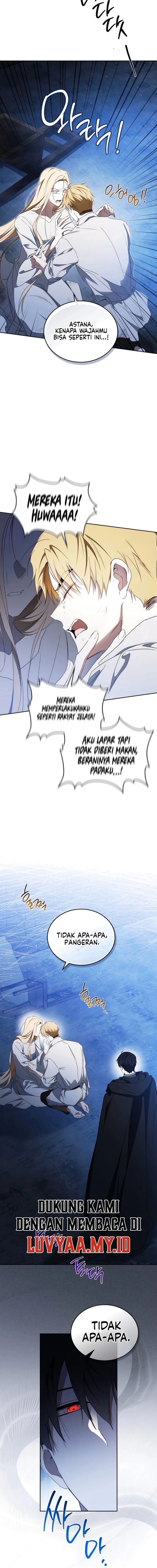I Shall Master This Family! Chapter 233 - Page 3