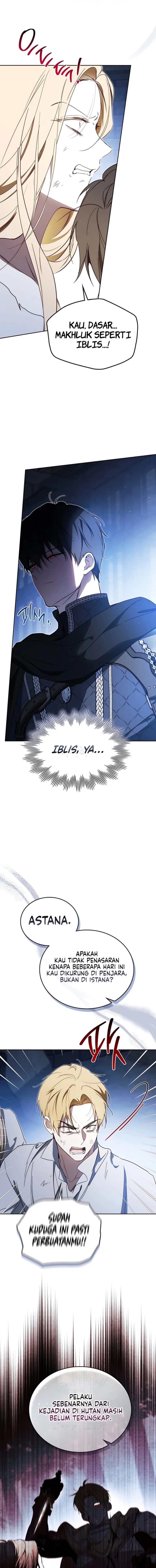 I Shall Master This Family! Chapter 233 - Page 4