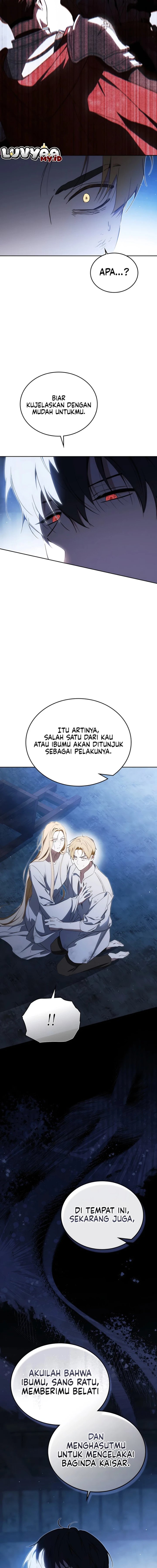 I Shall Master This Family! Chapter 233 - Page 5