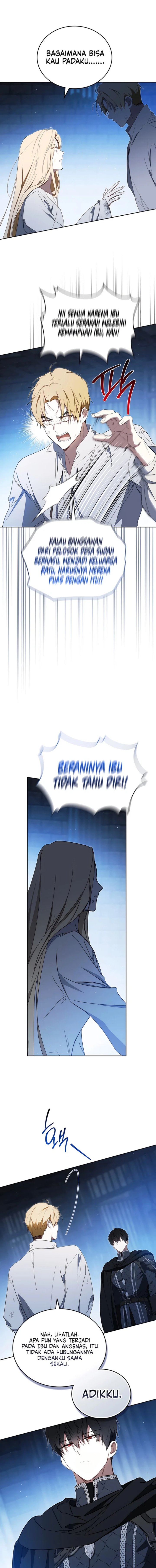 I Shall Master This Family! Chapter 233 - Page 8