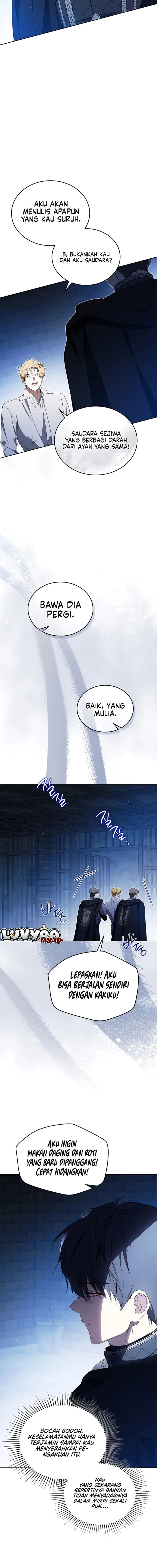 I Shall Master This Family! Chapter 233 - Page 9