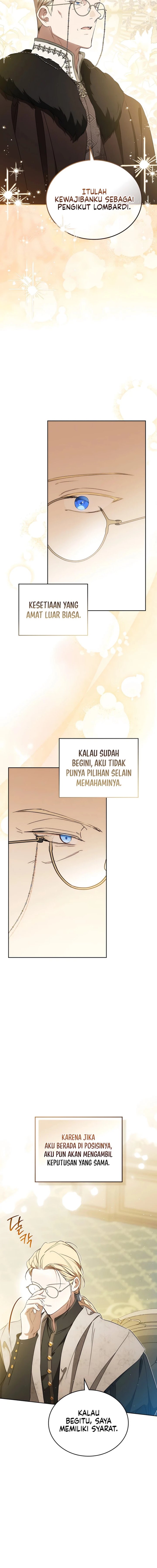 I Shall Master This Family! Chapter 234 - Page 10