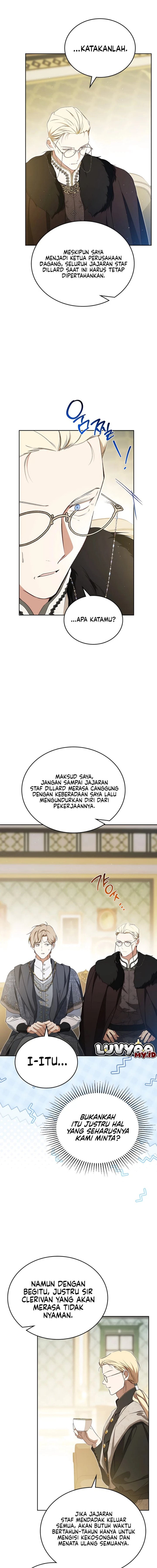 I Shall Master This Family! Chapter 234 - Page 11