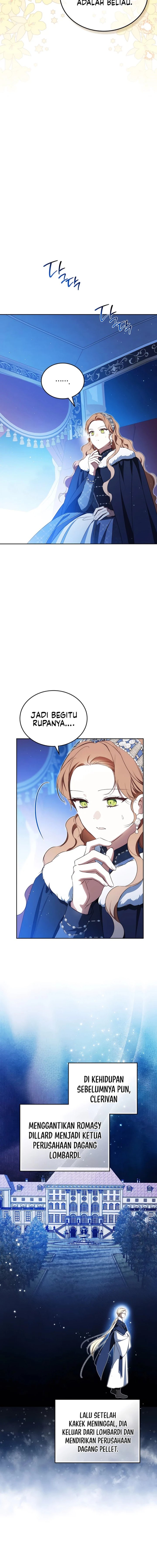 I Shall Master This Family! Chapter 234 - Page 13