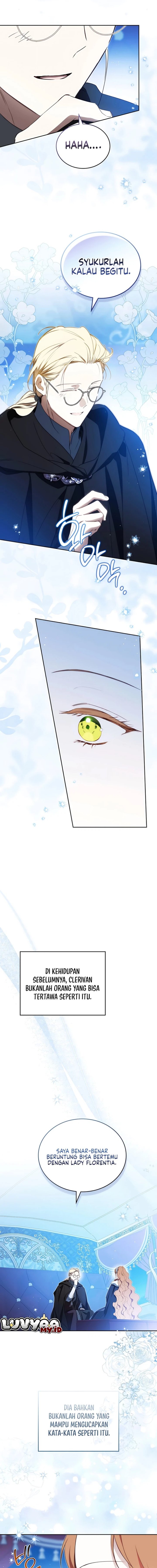I Shall Master This Family! Chapter 234 - Page 15