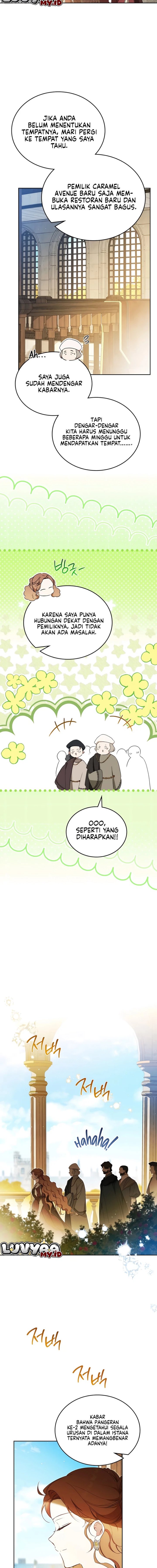 I Shall Master This Family! Chapter 234 - Page 18