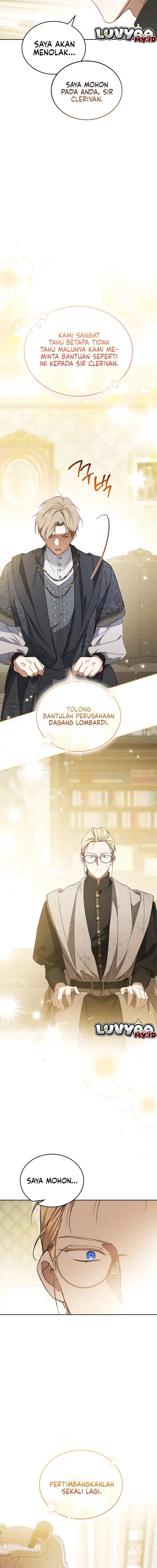 I Shall Master This Family! Chapter 234 - Page 6