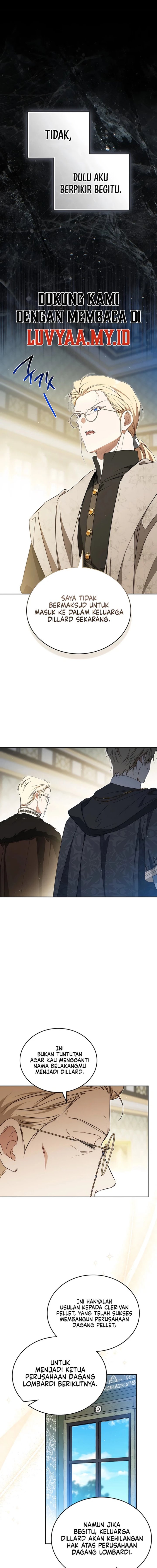 I Shall Master This Family! Chapter 234 - Page 8