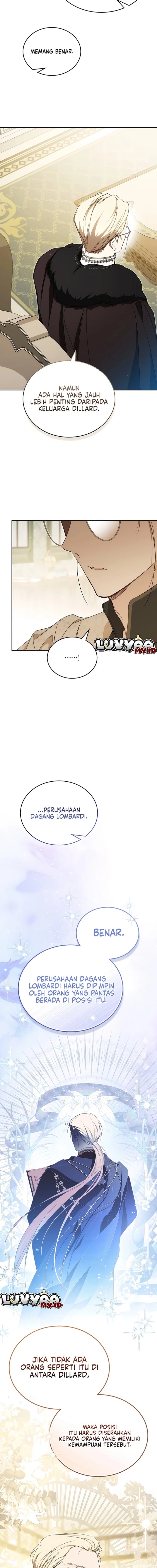 I Shall Master This Family! Chapter 234 - Page 9