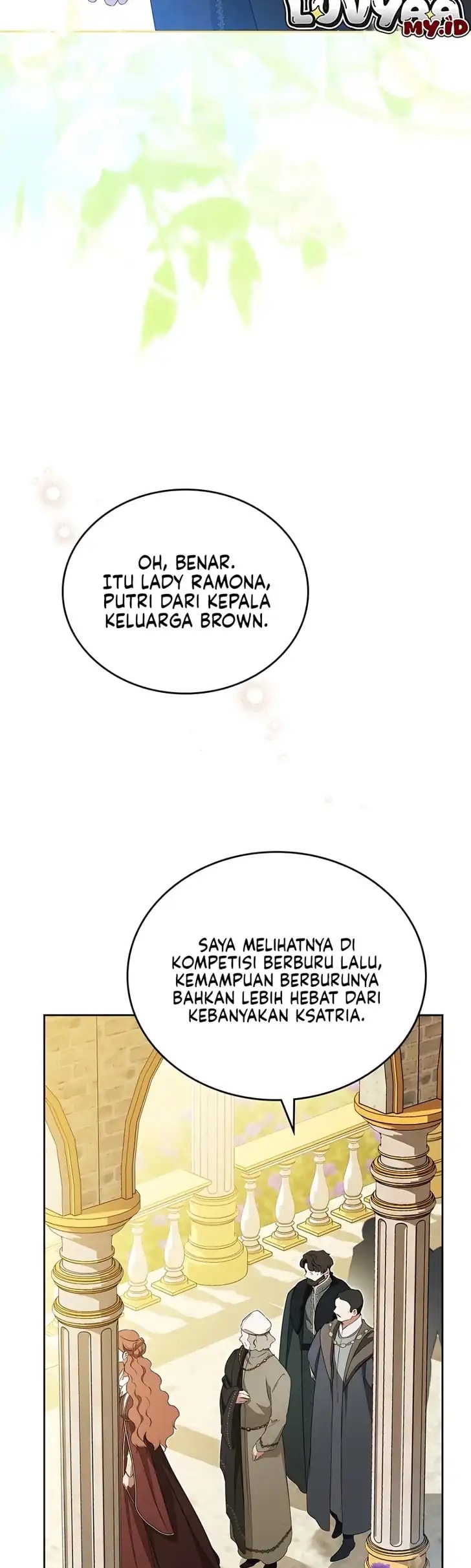 I Shall Master This Family! Chapter 235 - Page 10