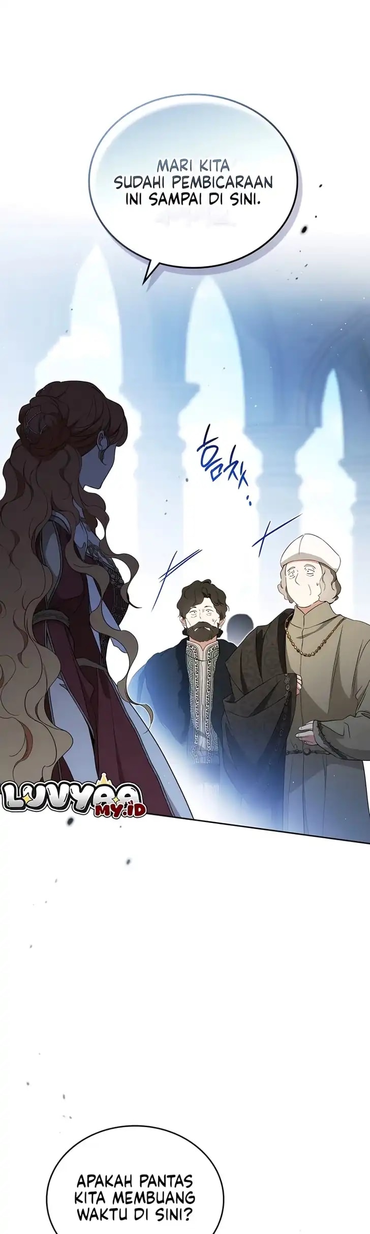 I Shall Master This Family! Chapter 235 - Page 16