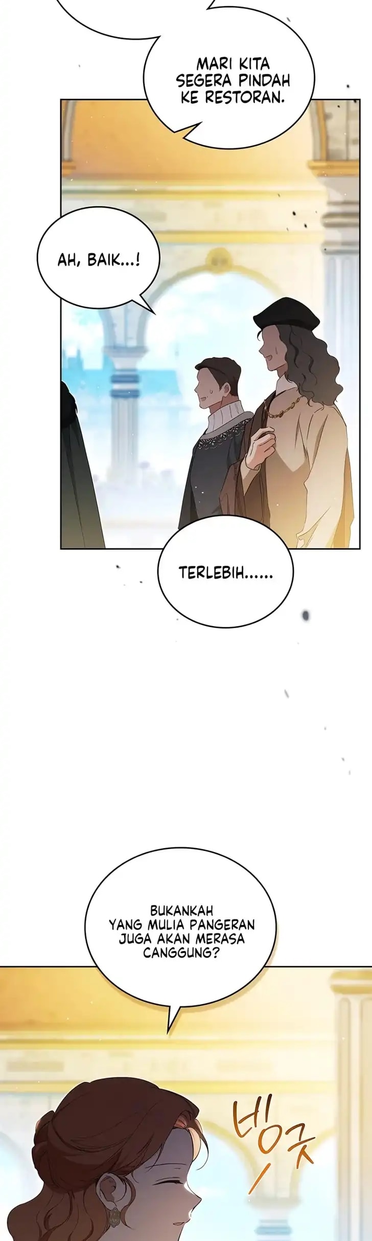 I Shall Master This Family! Chapter 235 - Page 17