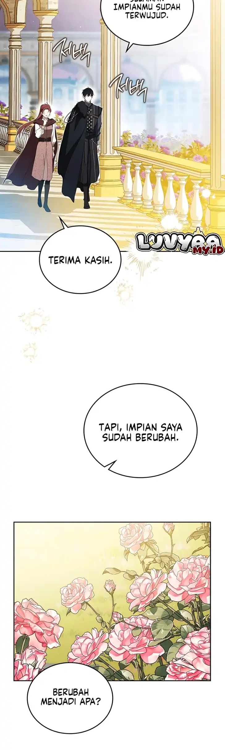 I Shall Master This Family! Chapter 235 - Page 38