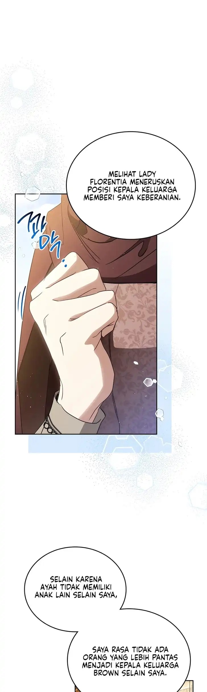I Shall Master This Family! Chapter 235 - Page 40