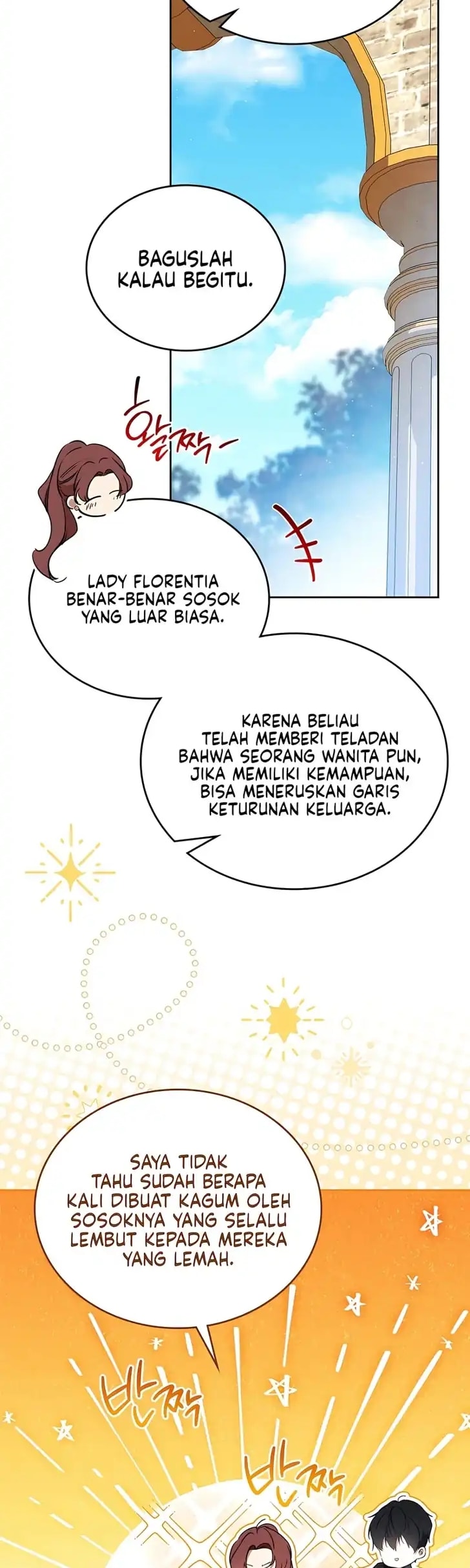 I Shall Master This Family! Chapter 235 - Page 41