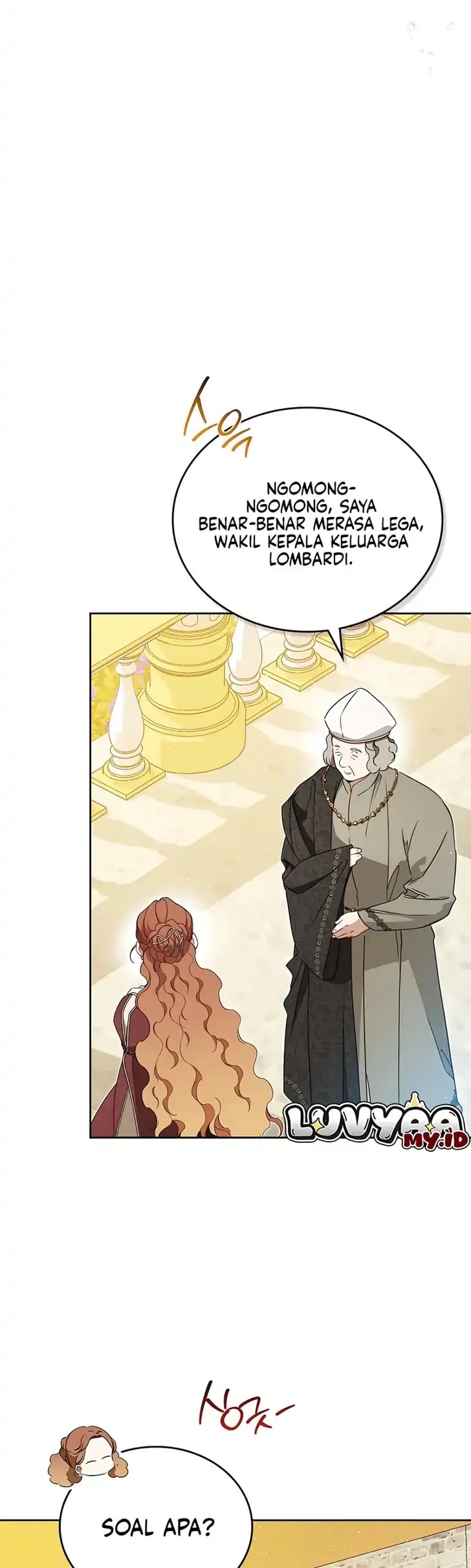 I Shall Master This Family! Chapter 235 - Page 5