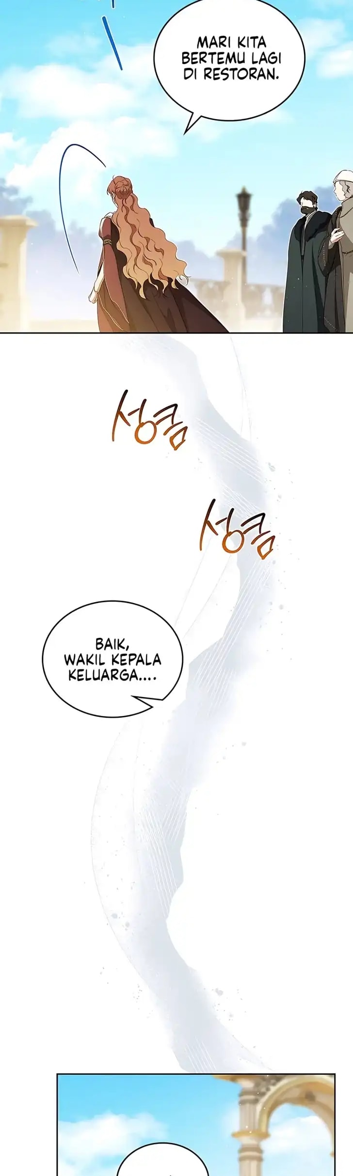 I Shall Master This Family! Chapter 235 - Page 50
