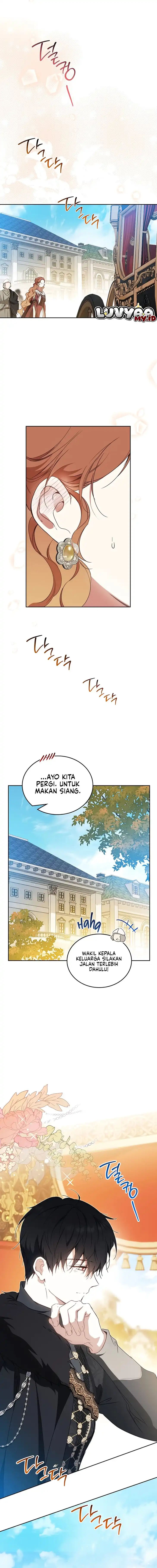 I Shall Master This Family! Chapter 236 - Page 18