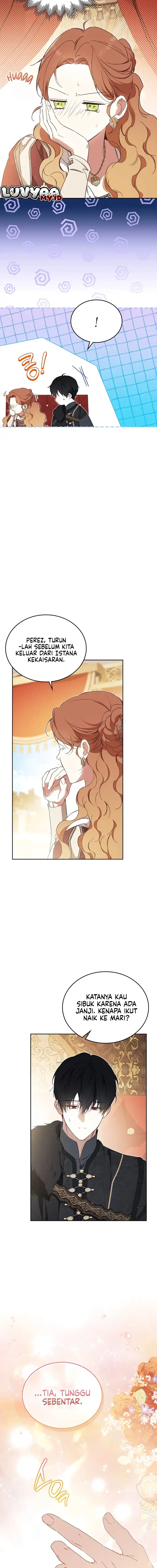 I Shall Master This Family! Chapter 236 - Page 2