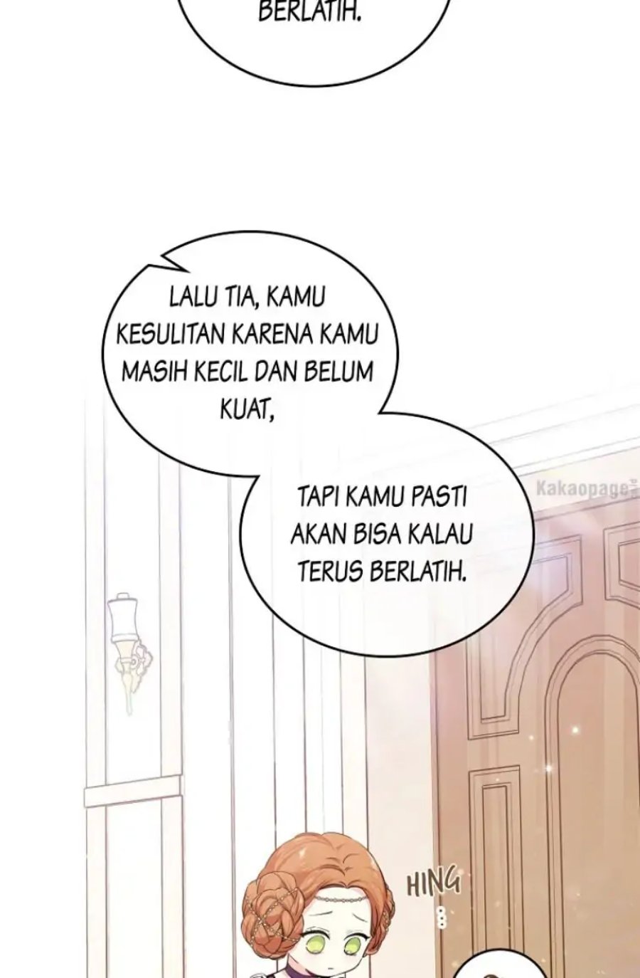 Baca I Shall Master This Family! - Chapter 24 halaman 15