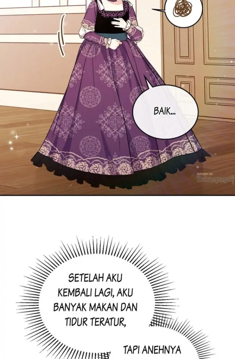 Baca I Shall Master This Family! - Chapter 24 halaman 16
