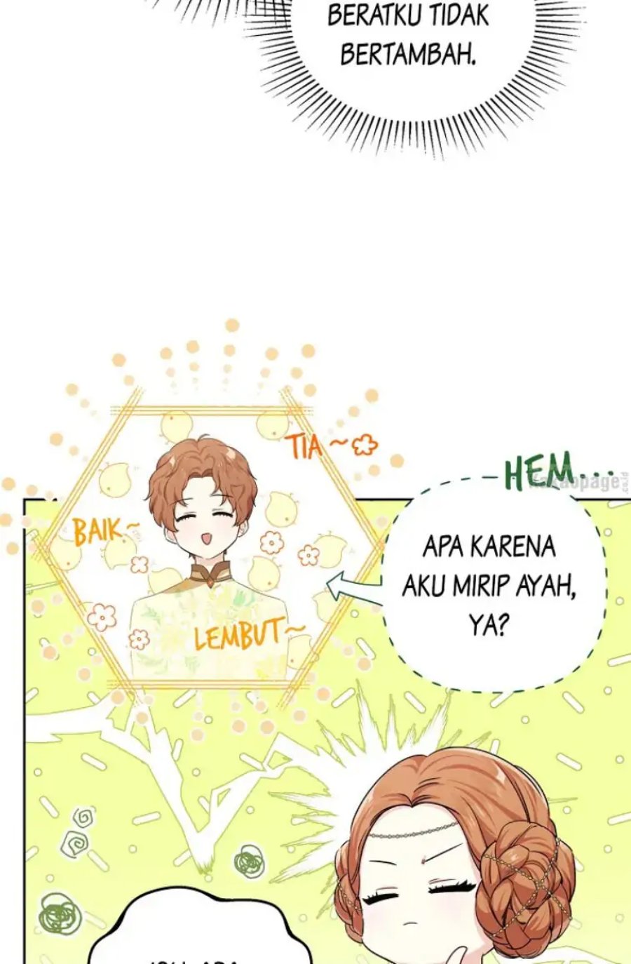Baca I Shall Master This Family! - Chapter 24 halaman 17