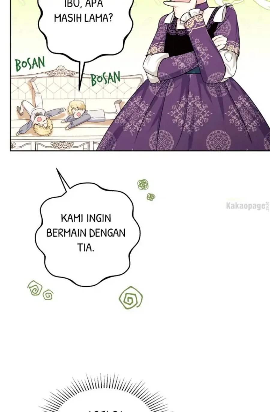 Baca I Shall Master This Family! - Chapter 24 halaman 18
