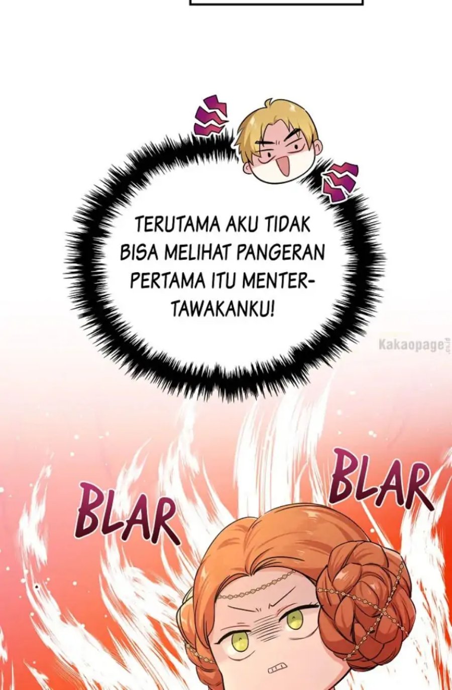 Baca I Shall Master This Family! - Chapter 24 halaman 21