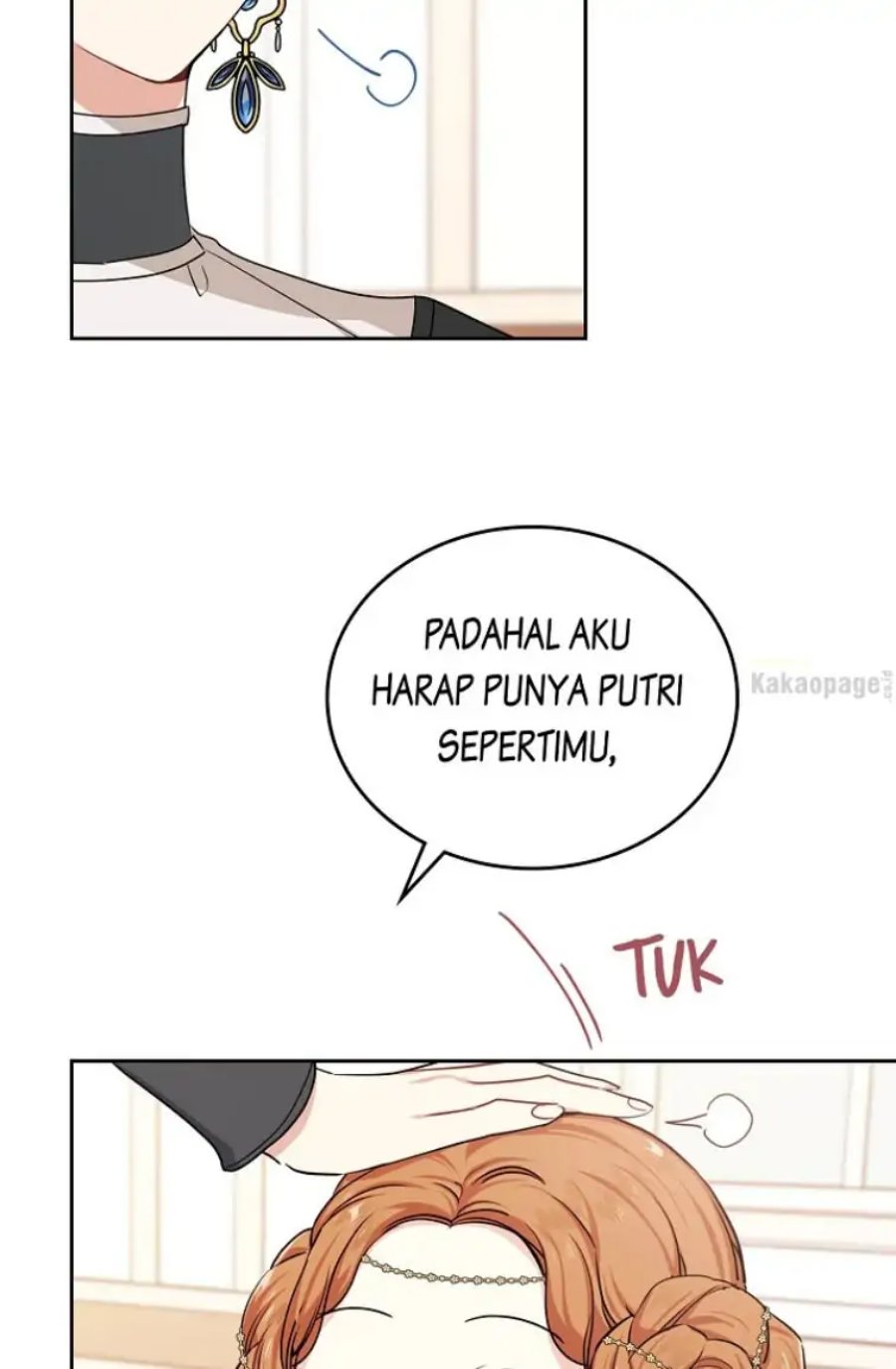 Baca I Shall Master This Family! - Chapter 24 halaman 23