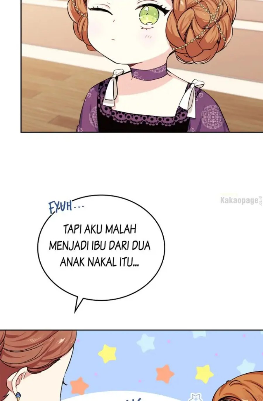 Baca I Shall Master This Family! - Chapter 24 halaman 24