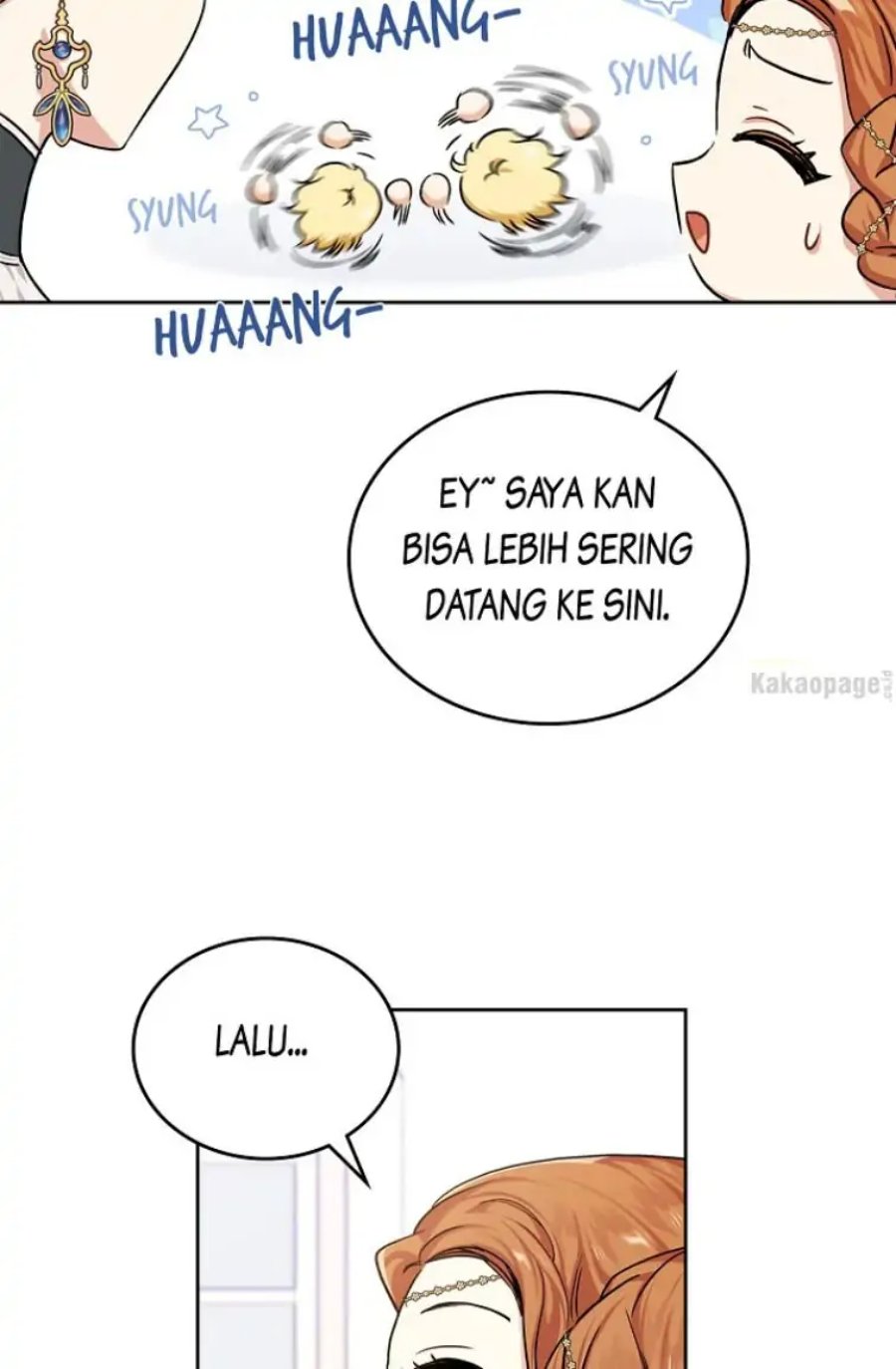 Baca I Shall Master This Family! - Chapter 24 halaman 25