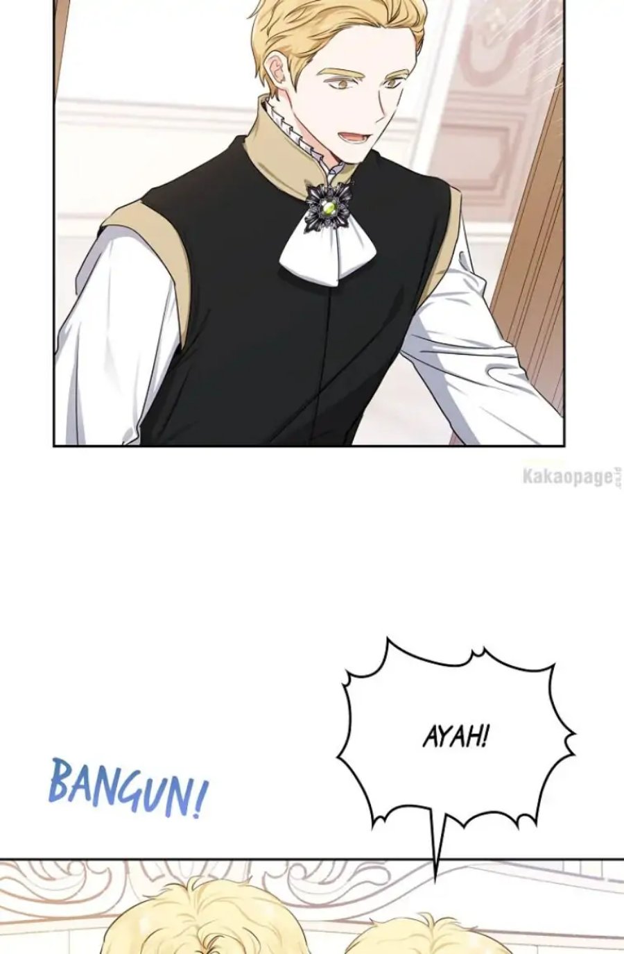 Baca I Shall Master This Family! - Chapter 24 halaman 27