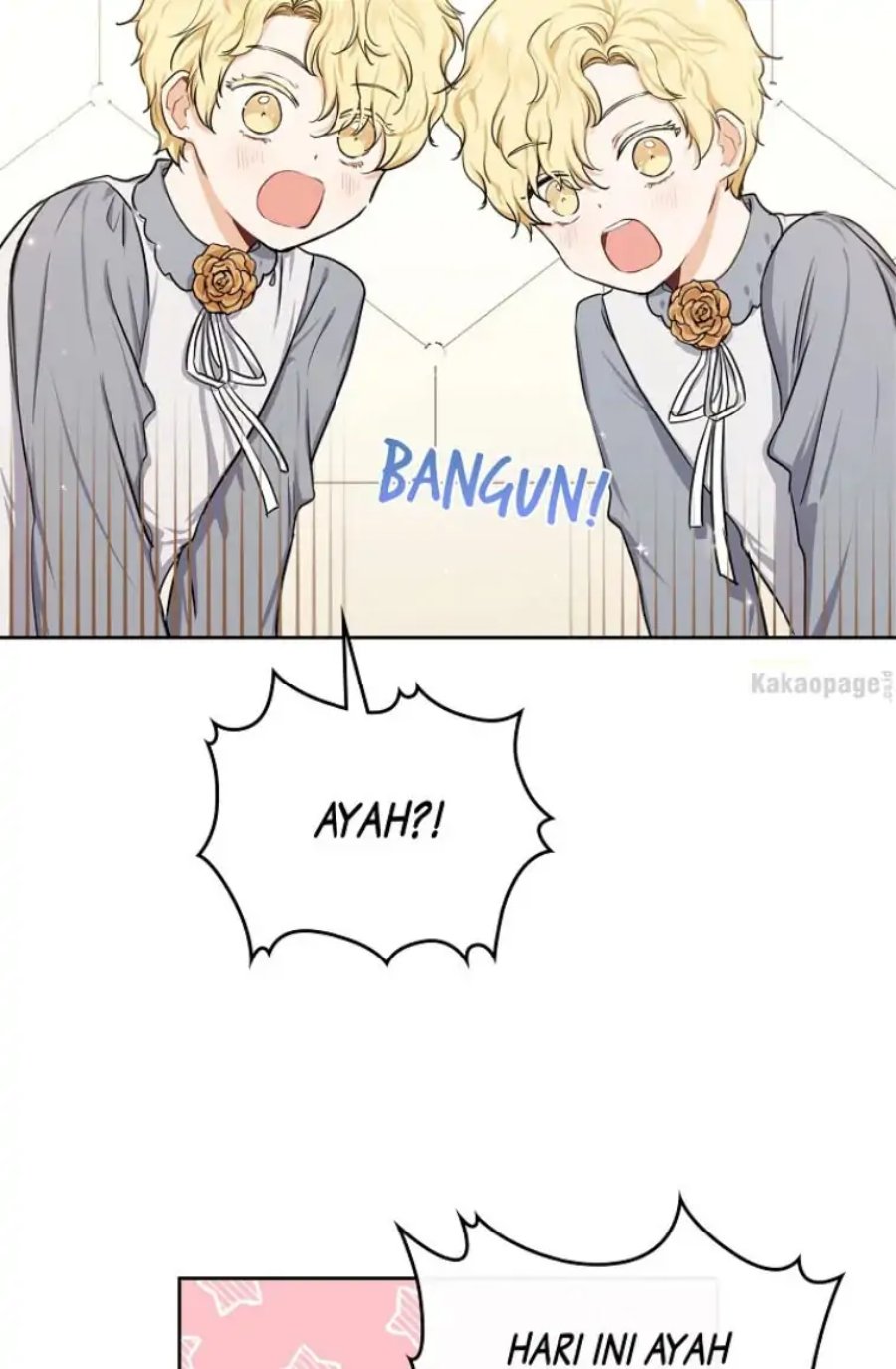 Baca I Shall Master This Family! - Chapter 24 halaman 28
