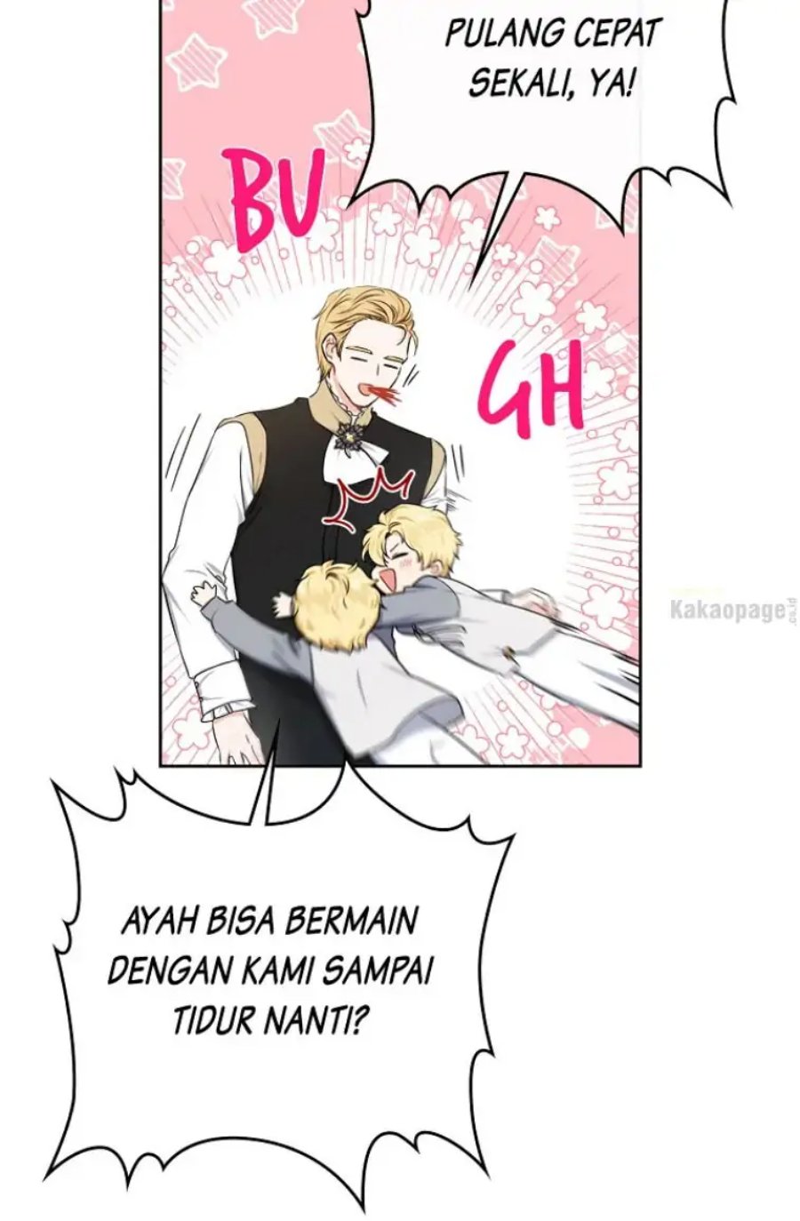 Baca I Shall Master This Family! - Chapter 24 halaman 29