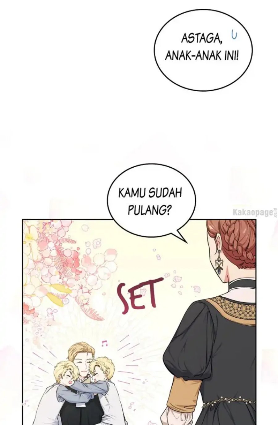Baca I Shall Master This Family! - Chapter 24 halaman 30