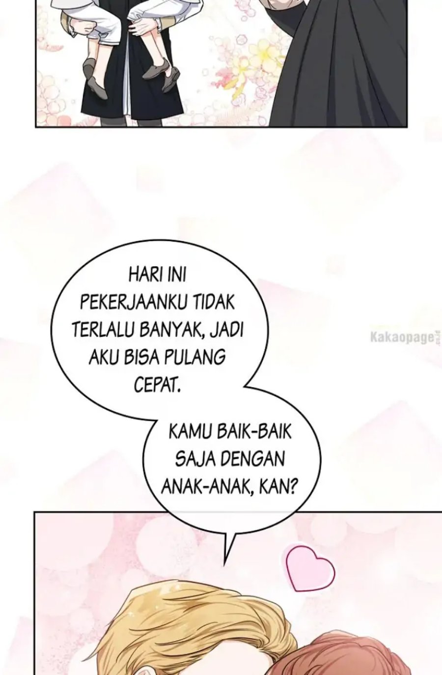 Baca I Shall Master This Family! - Chapter 24 halaman 31