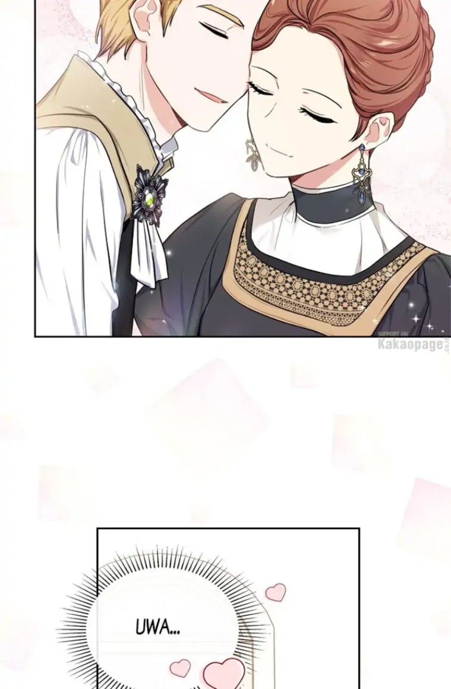 Baca I Shall Master This Family! - Chapter 24 halaman 32