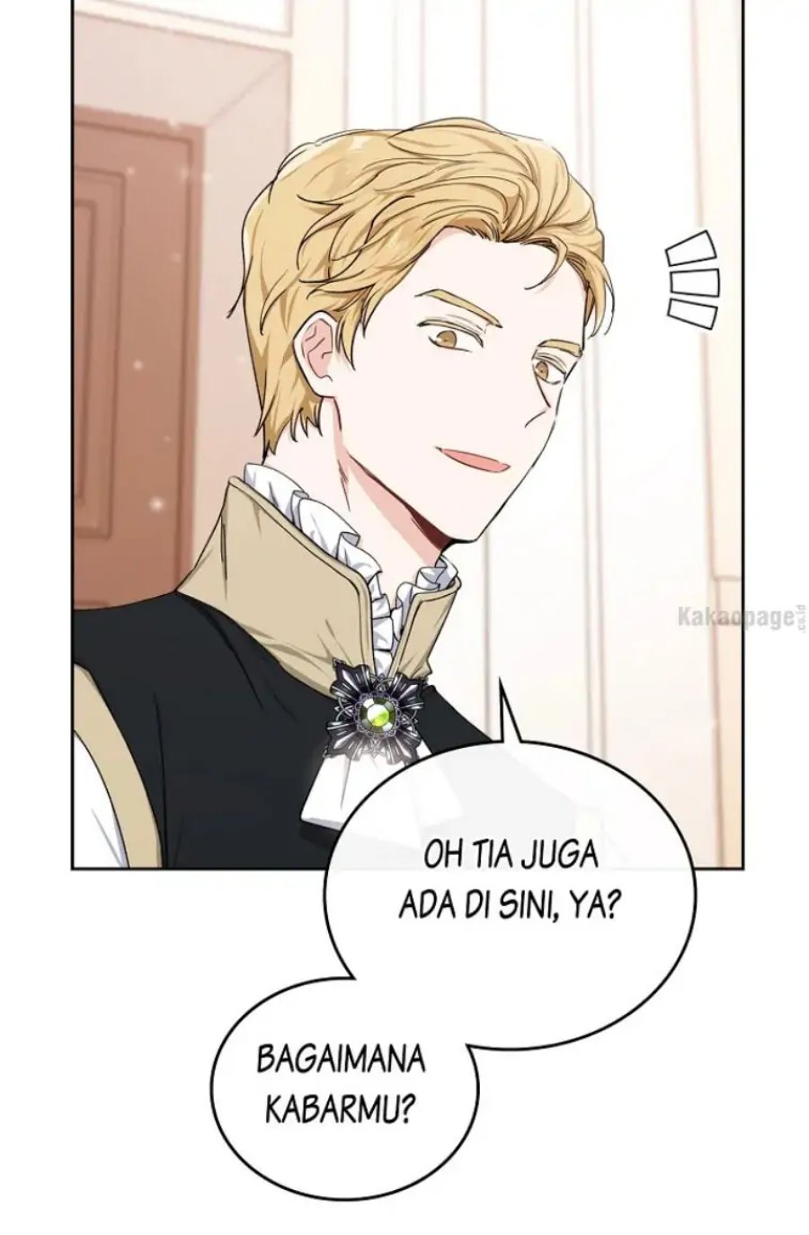 Baca I Shall Master This Family! - Chapter 24 halaman 34