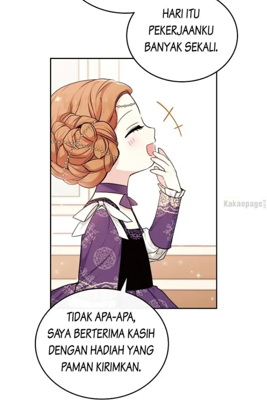 Baca I Shall Master This Family! - Chapter 24 halaman 36