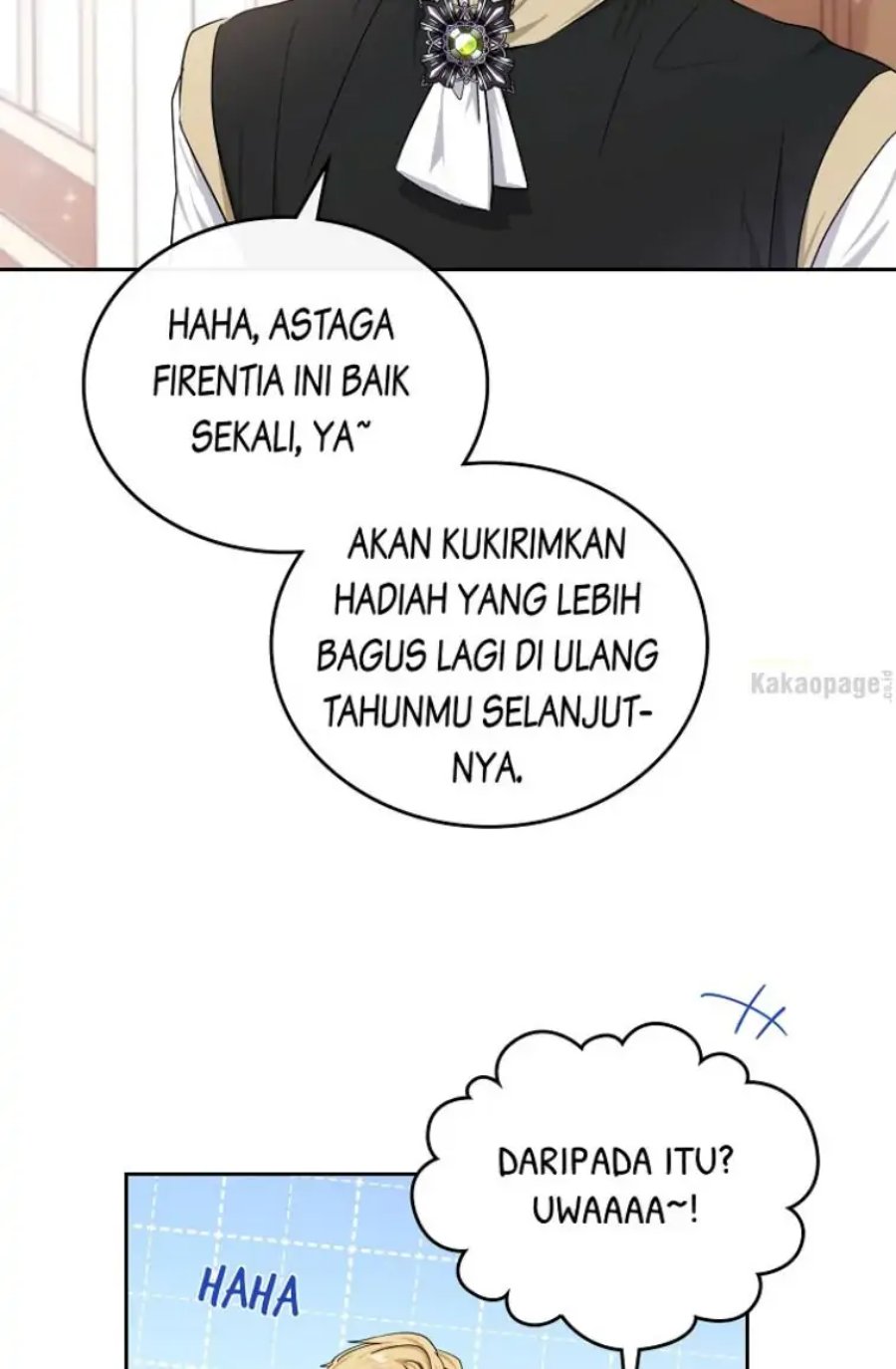 Baca I Shall Master This Family! - Chapter 24 halaman 38