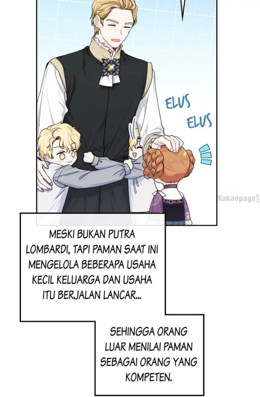 Baca I Shall Master This Family! - Chapter 24 halaman 39