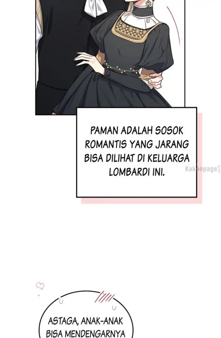 Baca I Shall Master This Family! - Chapter 24 halaman 42