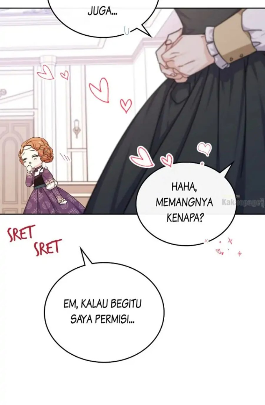 Baca I Shall Master This Family! - Chapter 24 halaman 43