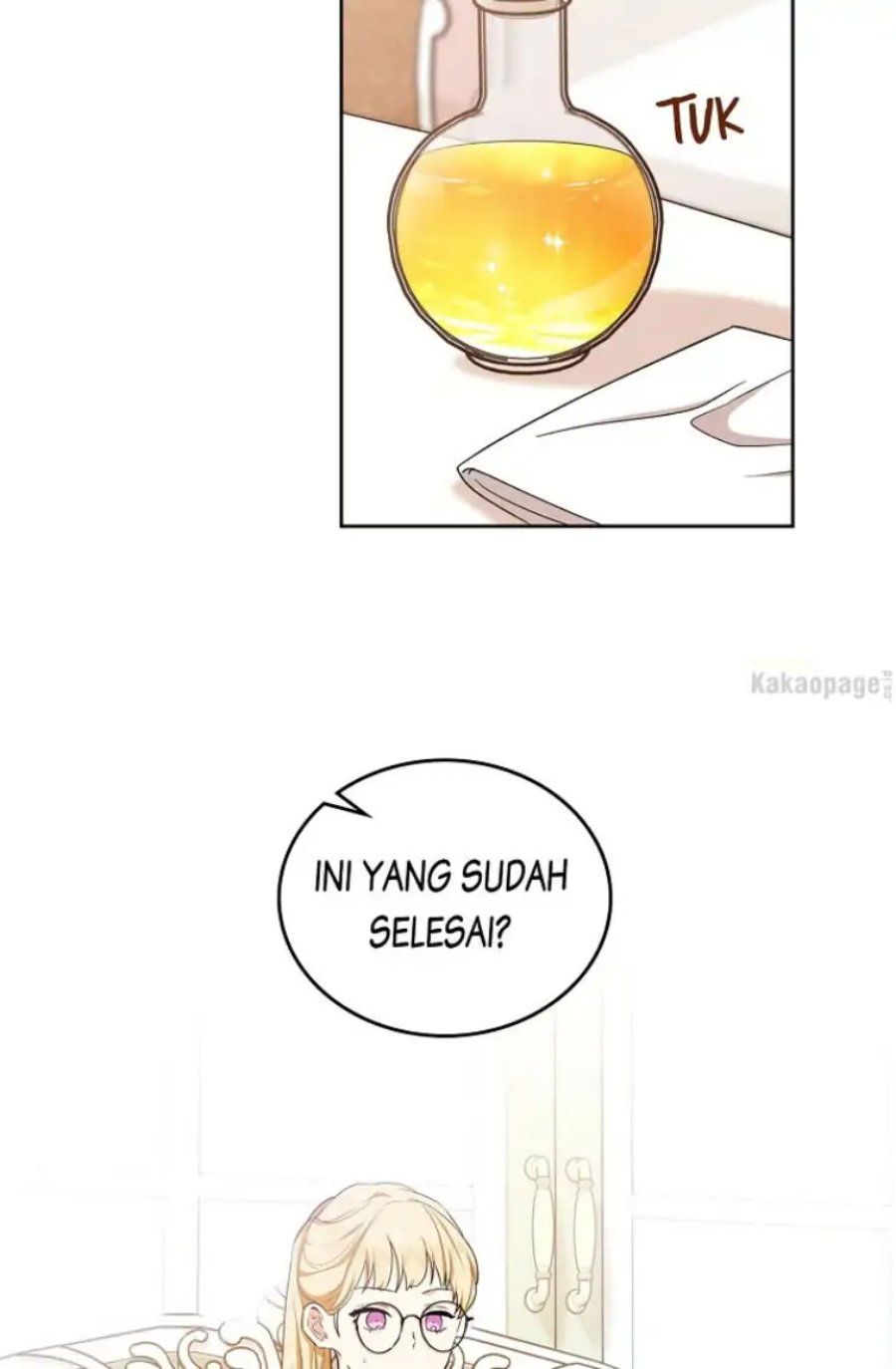 Baca I Shall Master This Family! - Chapter 24 halaman 50