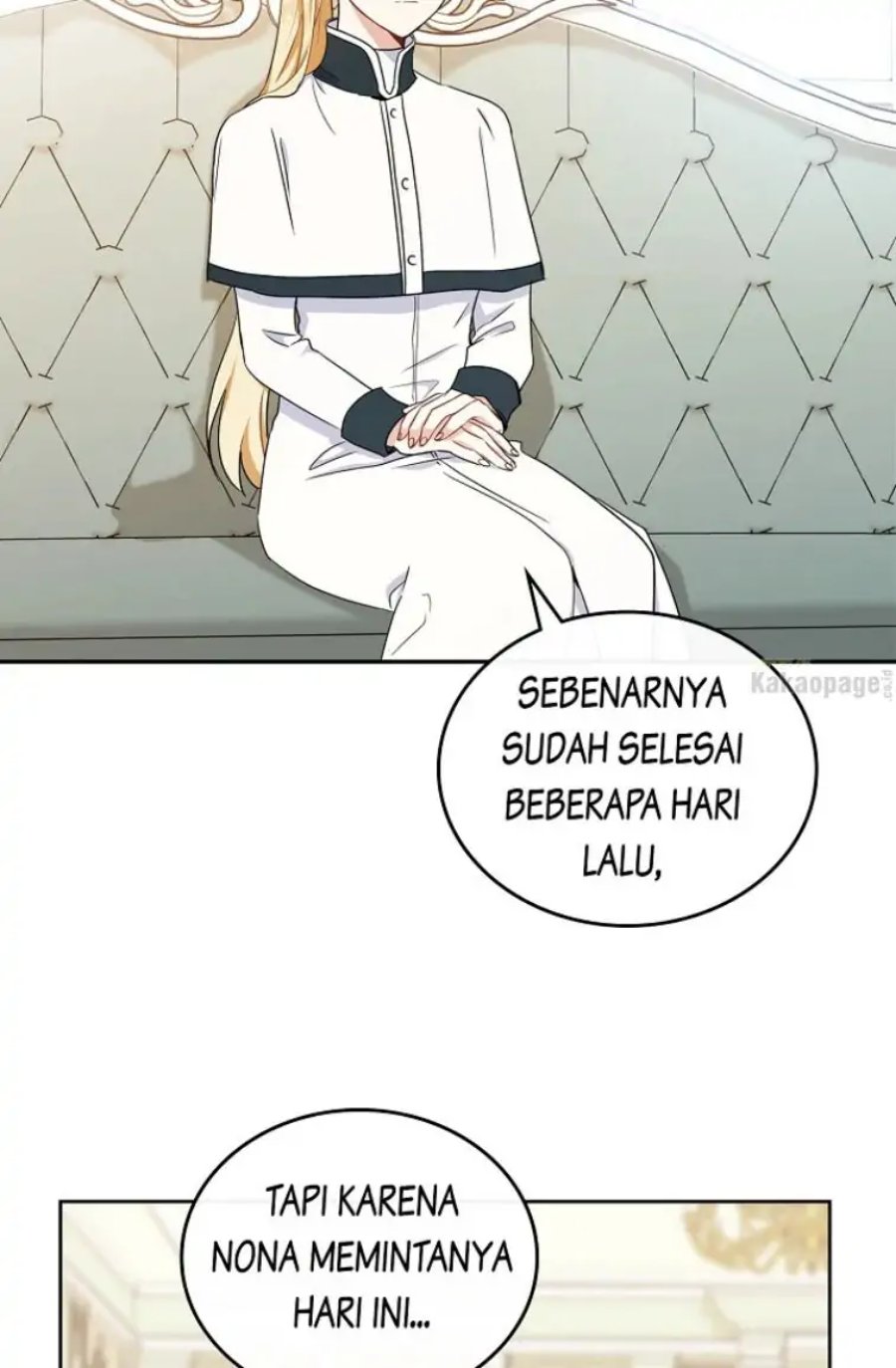 Baca I Shall Master This Family! - Chapter 24 halaman 51