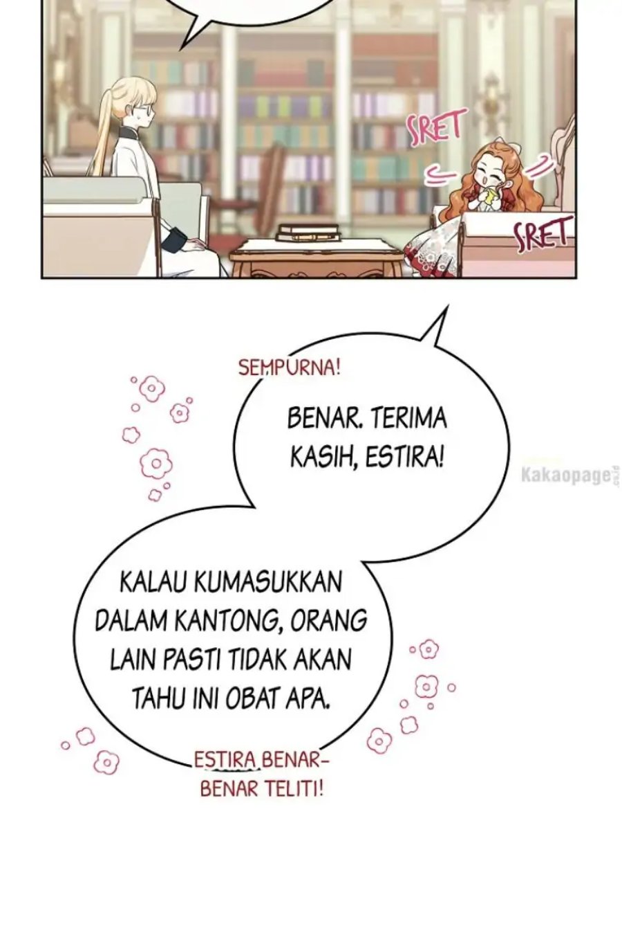Baca I Shall Master This Family! - Chapter 24 halaman 52