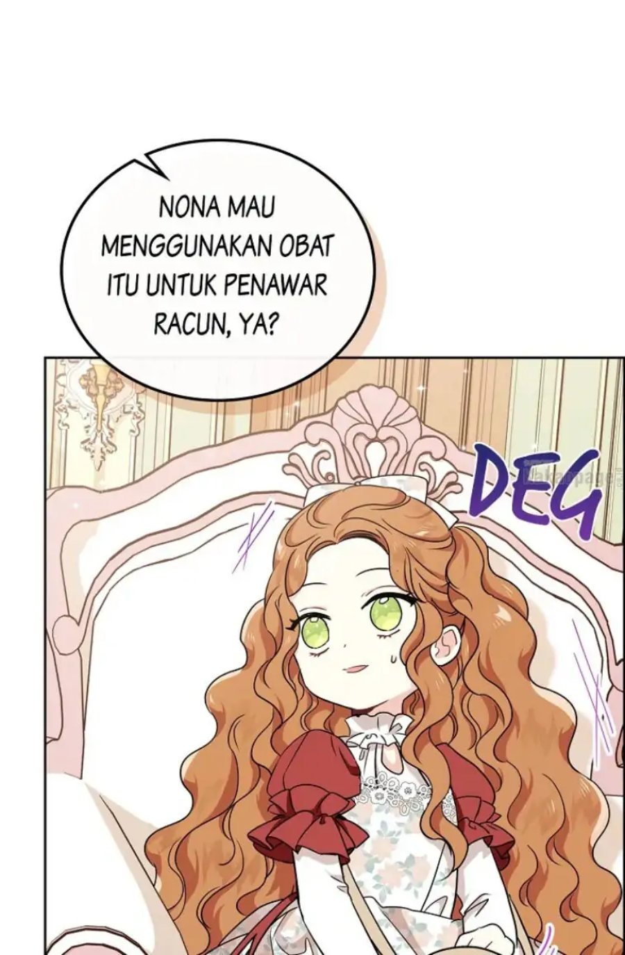 Baca I Shall Master This Family! - Chapter 24 halaman 54