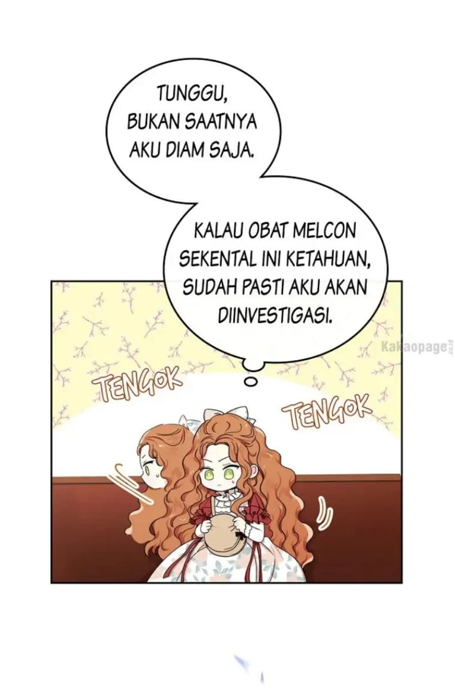 Baca I Shall Master This Family! - Chapter 25 halaman 10