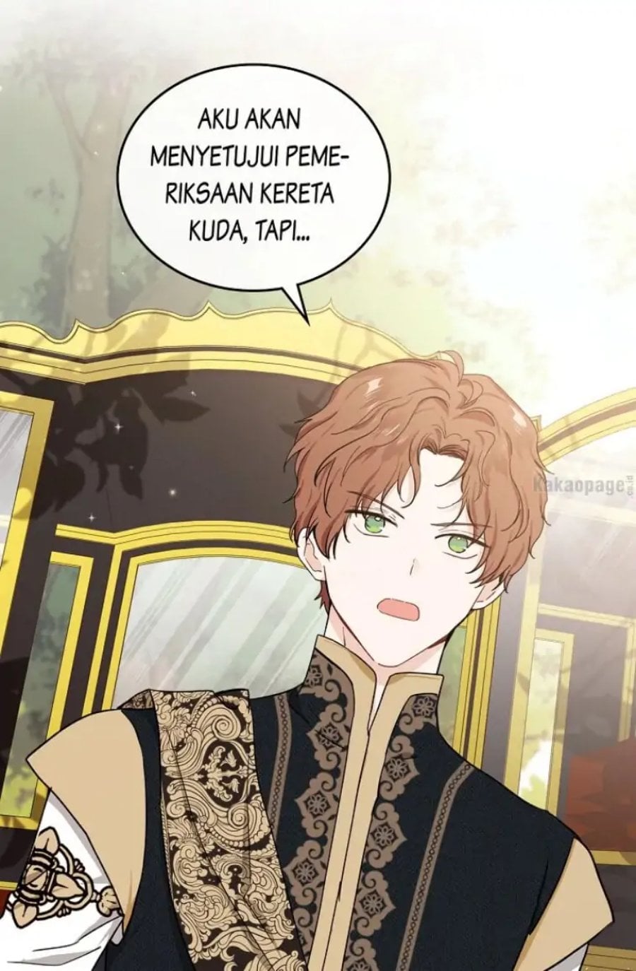Baca I Shall Master This Family! - Chapter 25 halaman 14